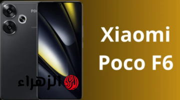 «مش هتلاقي أمكانيات زيه في أي  هاتف».. اكتشف  Xiaomi Poco F6 المميز بمعالج كوالكم والرائد بكاميرا وأداء ملوش وصف!!