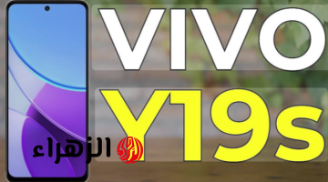 «هاتف شبابي سعره على قد فلوسك».. أكتشف سعر ومواصفات Vivo Y19s الرائد في فئته والمقاوم للصدمات بأداء ملوش وصف!!