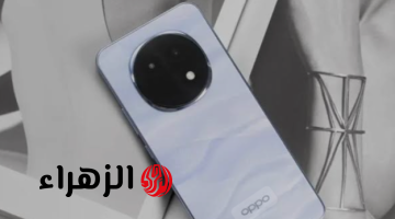 أوبو تكتسح الساحة بأفضل موبايل للشراءOppo A5 Pro الجديد