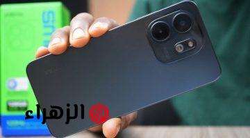 هاتف على قد فلوسك اقتصادي وشيك أكتشف Infinix Smart 9 المميز بمواصفات خرافية ومناسبة