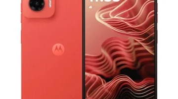 رسميًا.. تقديم هواتف موتورولا الجديدة في السوق المصري هاتف Motorola Moto G35