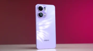 منافس سامسونج العملاق.. سعر و مواصفات Oppo Reno 13 المقاوم للصدمات والكسر بمزايا الذكاء الاصطناعي