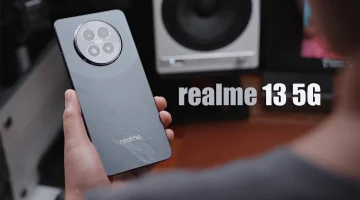 “تصميم أنيق مقاوم للكسر” مواصفات هاتف Realme 13 5G المصمم بفخامة بامكانيات تفوق الخيال.. معالج وامكانيات رهيبة