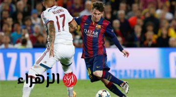 هل يعود ليونيل ميسي إلى برشلونة؟ 5 أسباب قد تفجر هذه الصفقة في 2025!