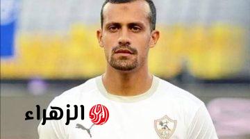 نجم الزمالك السابق يشكو النادي من أجل مستحقاته .. محدش رد عليا !!