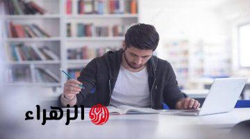 قاعة الامتحان انفجرت ضحك !! .. طالب يجيب عن سؤال بطريقة كوميدية ساخرة.. خد الدرجة النهائية !!