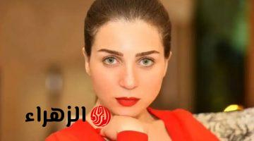 «دون الحاجة للرجيم».. الفنانة مي عزالدين تكشف عن عشبة جبارة موجودة في كل مطبخ تسد الشهية وتنقص الوزن!!