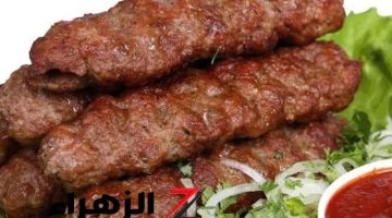 “وحش عزومـــات رمضان”… طريقة عمل كفتة الحاتي في المنزل بمكونات سهلة وبسيطة ومتواجدة في المنزل.. مش هتبطلي تعمليها!!