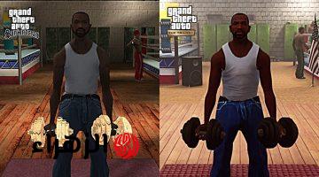 “سيطـر على المدينة” أقوى شفرات جاتا GTA San Andreas 2025 لتجربة لعب ممتعة.. جربها دلوقـت وخليك حريف