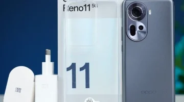 ملك الهواتف اللي بيستحمل ويعيش معاك هاتف Oppo Reno 11 F 5G الأقوي في فئته بإمكانيات خيالية وبطارية عملاقة