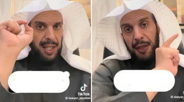 أجرت شقة لامرأة وأدخلت رجلا غريبا هل يحق لي فسخ عقد الإيجار؟…شاهد: المحامي الجهيمي يجيب