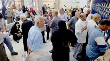 قبل صرف معاشات أبريل 2026.. قرار هام من التأمينات يسعد الملايين