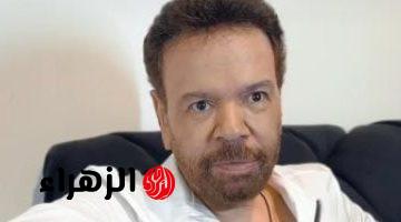 إحالة سائق المطرب خالد عجاج للمحاكمة لاتهامه بسرقة فيلته بأكتوبر