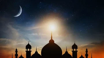 «رمضان هيهل علينا في اليوم ده».. أول أيام الصيام وعيد الفطر 2025 بالتوقيت الفلكي الدقيق!!