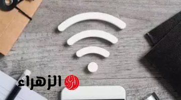 احذر.. اختراق وسرقة “WiFi” الجيران جريمة تقودك إلى السجن