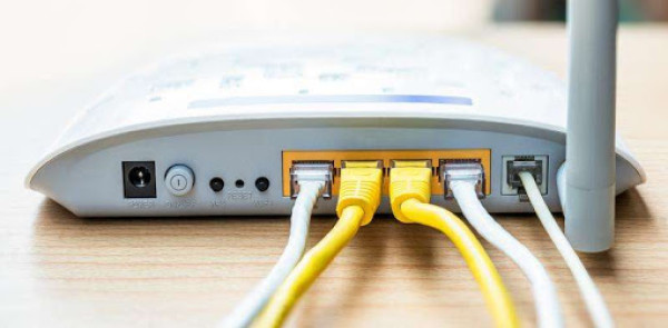 جرس إنذار.. الرواتر يتحول لجاسوس بالمنزل في هذه الحالة