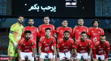 مفاجأة مدوية.. مهاجم الأهلي يوافق على الإنتقال للزمالك بعد رحيله رسميًا