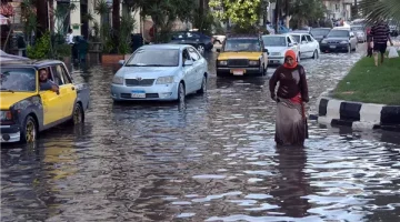 الجو تلج ودرجات الحرارة قريبة من الصفر في المدن دي.. أخبار الطقس وبيان هيئة الأرصاد