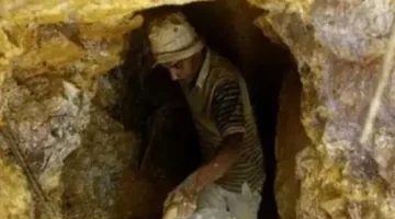 اكتشاف كنز جبار هخلي كل المصريين أغنياء… العثور على مدينة أثرية تحت النيل مليئة بالتوابيت والذهب.. استعد للملايين