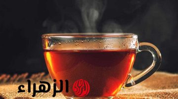 احذر… تناول الشاي في هذا التوقيت خلال رمضان يدمر صحتك