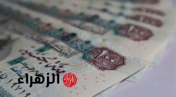 يابختك لو كنت منهم.. صرف 1000 جنيه زيادة في مرتبات الموظفين بهذه الجهات رسميًا