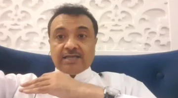 بالفيديو.. أول رد من دكتور الطب البديل “محمد سعيد” بشأن من ينتقد حديثه عن خطر الزنجبيل وتسببه بالجلطات