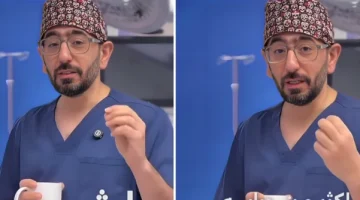 بالفيديو.. طبيب أردني يكشف عن حركة بسيطة تزيد هرمون الذكورة عند الرجال