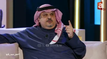 بالفيديو.. عبدالرحمن بن مساعد:أسخف شيء في الدنيا .. إذا أحد يقول “بأهديك قصيدتي المتواضعة” إذا متواضعة خلها عندك