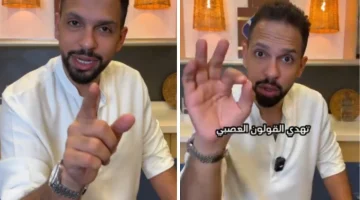 بالفيديو: مختص يكشف عن 6 فواكه تساعد في تهدئة القولون العصبي