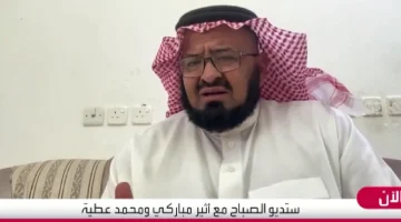 بالفيديو: مستثمر في قطاع المواشي يكشف الاشتراطات والمعايير التي يجب توافرها للبيع بالوزن