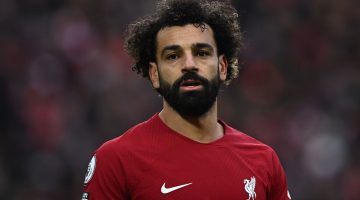 بديل محمد صلاح وصل.. ليفربول يقترب من ضم صفقة هجومية سوبر من بلد الطواحين