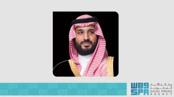 برئاسة ولي العهد .. مجلس إدارة مؤسسة “المسار الرياضي” يعلن افتتاح المرحلة الأولى من مشروع ‎المسار الرياضي بخمس وجهات