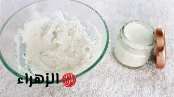 بمكونات طبيعية حضري كريم الأرز والحليب لوجه مشرق كالبدر