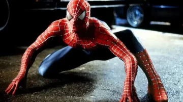 أقوي و أحدث تردد قناة سبايدر مان Spider Man الجديد لمشاهدة أفلامك المفضلة بجودة عالية