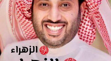 “السعوديين هيبقوا شبه الخصاية”.. تركي الشيخ يكشف وصفة جبارة لتخسيس البطن وحرق الدهون بسرعة هتفقدي 20 كيلو من وزنك في شهر