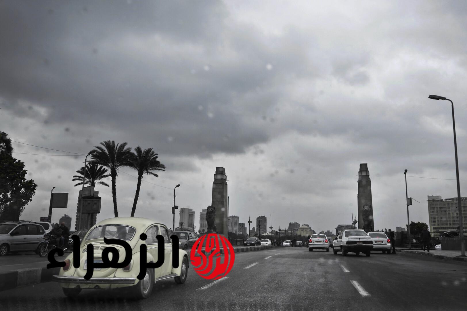 تحذير عاجل من موجة طقس عنيفة لمدة 72 ساعة.. أمطار رعدية ورياح تضرب هذه المحافظات