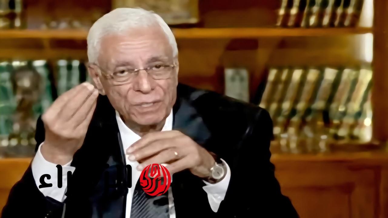 أخطر وجبة في العيد.. حسام موافي يحذر من كارثة خلال أول يوم عيد