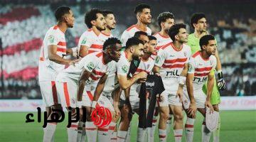 “خلال ساعات”.. موعد مباراة الزمالك وزد بالدوري المصري والقنوات الناقلة للماتش ببلاش | هيبدأ الساعة كام؟ 