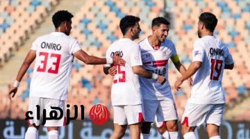 “هيمشو ببلاش!” 8 لاعبين بالزمالك يمكن أن يرحلو مجاناً إلى أى نادي آخر في الميركاتو الشتوى