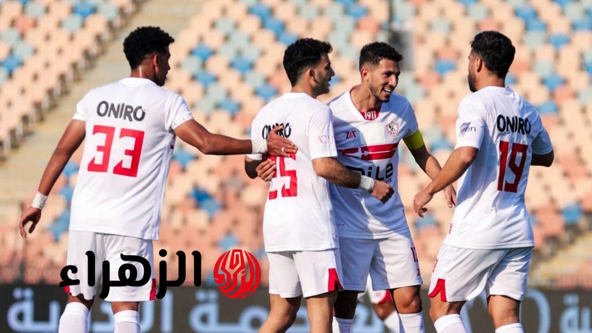 بينها ضمانات رسمية.. 3 شروط تحسم انتقال نجم الأهلي إلى الزمالك