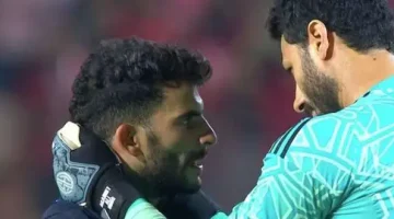 ” حسام البدري ” يتمنى تعاقد الأهلي مع نجم الزمالك .. ليس ” زيزو ” !!