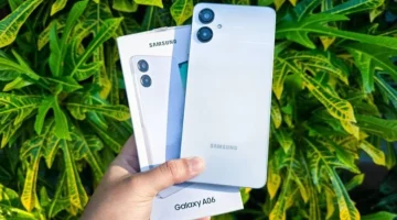 « هاتف الغلابة الأكثر مبيعاً»… أكتشف سعر ومواصفات هاتف  Samsung Galaxy A06 المميز بمواصفات خرافية