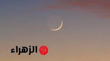 سوريا تعلن يوم غد السبت أول أيام شهر رمضان المبارك