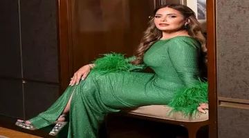 «صغرت 20 سنة».. الفنانة صابرين تكشف السر وراء رشاقتها ونضارة بشرتها.. هتنصدمي من المفأجاه!!