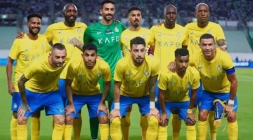 قائمة الغائبين عن النصر في مواجهة الأهلي اليوم في الدوري السعودي