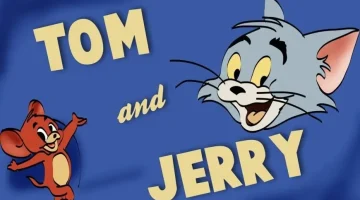 تردد قناة توم وجيري Tom & Jerry 2025 .. طريقة التحديث خطوة بخطوة