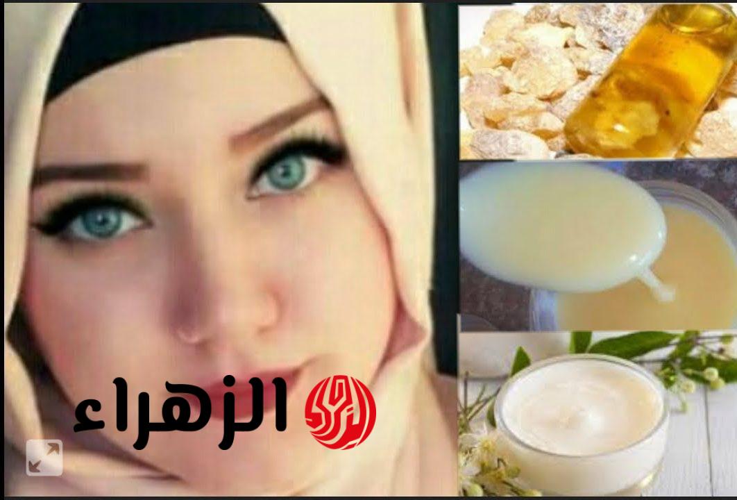 كريم تبيض الوجه والجسم من الأسمرار والبقع والتصبغات لن تصدقي النتيجة تبيض فوري من أول استعمال