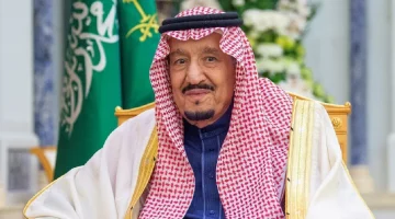 «مش كل المساجين خارجين».. وزارة الداخلية السعودية تعلن شروط العفو الملكي 1446.. «القائمة فيها مفاجآت كبيرة»