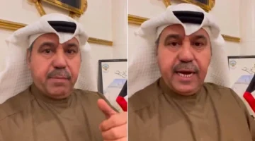 “لم يعد لديه حلفاء”.. بالفيديو: “الشليمي” يعلق على موقف السعودية تجاه اقتراح ترامب ويكشف عن طريقة التاجر التي يستخدمها الرئيس الأمريكي للتفاوض