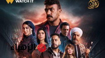 “اخو فهد قبض عليه”.. أحداث نارية في مسلسل فهد البطل الحلقة 13 اليوم على On drama.. مواعيد العرض والإعادة!